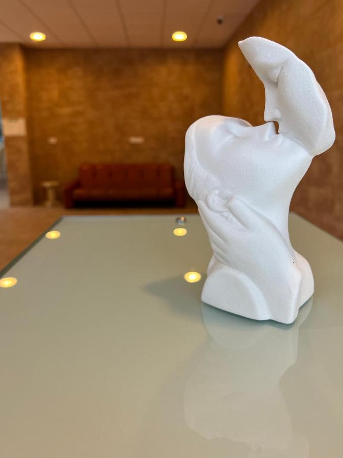 Thalassa Suite & Spa Ρέτζιο ντι Καλάμπρια Εξωτερικό φωτογραφία