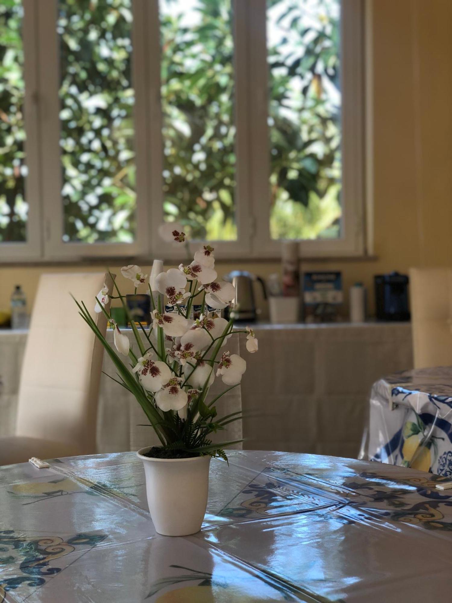 Thalassa Suite & Spa Ρέτζιο ντι Καλάμπρια Εξωτερικό φωτογραφία