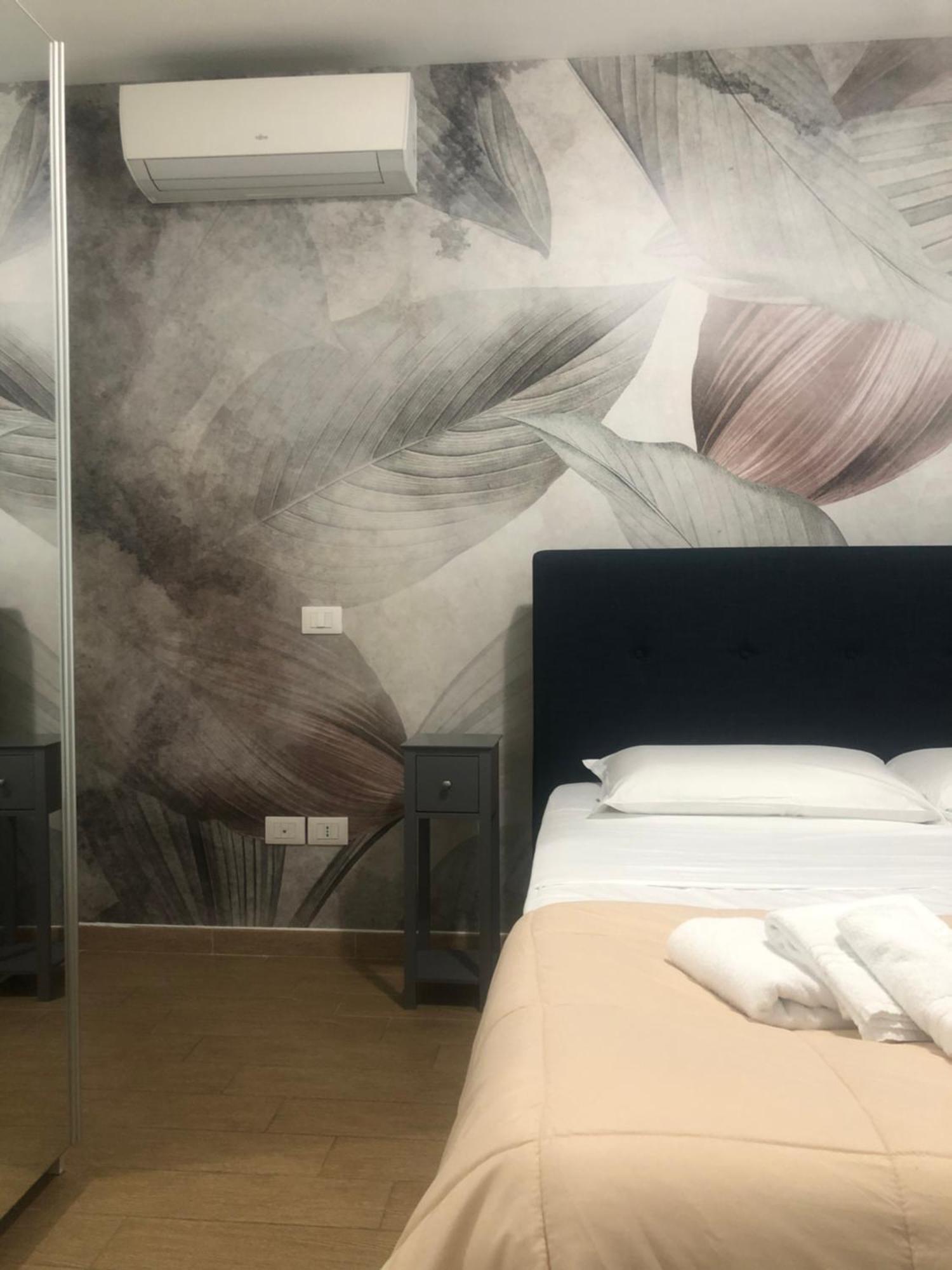 Thalassa Suite & Spa Ρέτζιο ντι Καλάμπρια Εξωτερικό φωτογραφία
